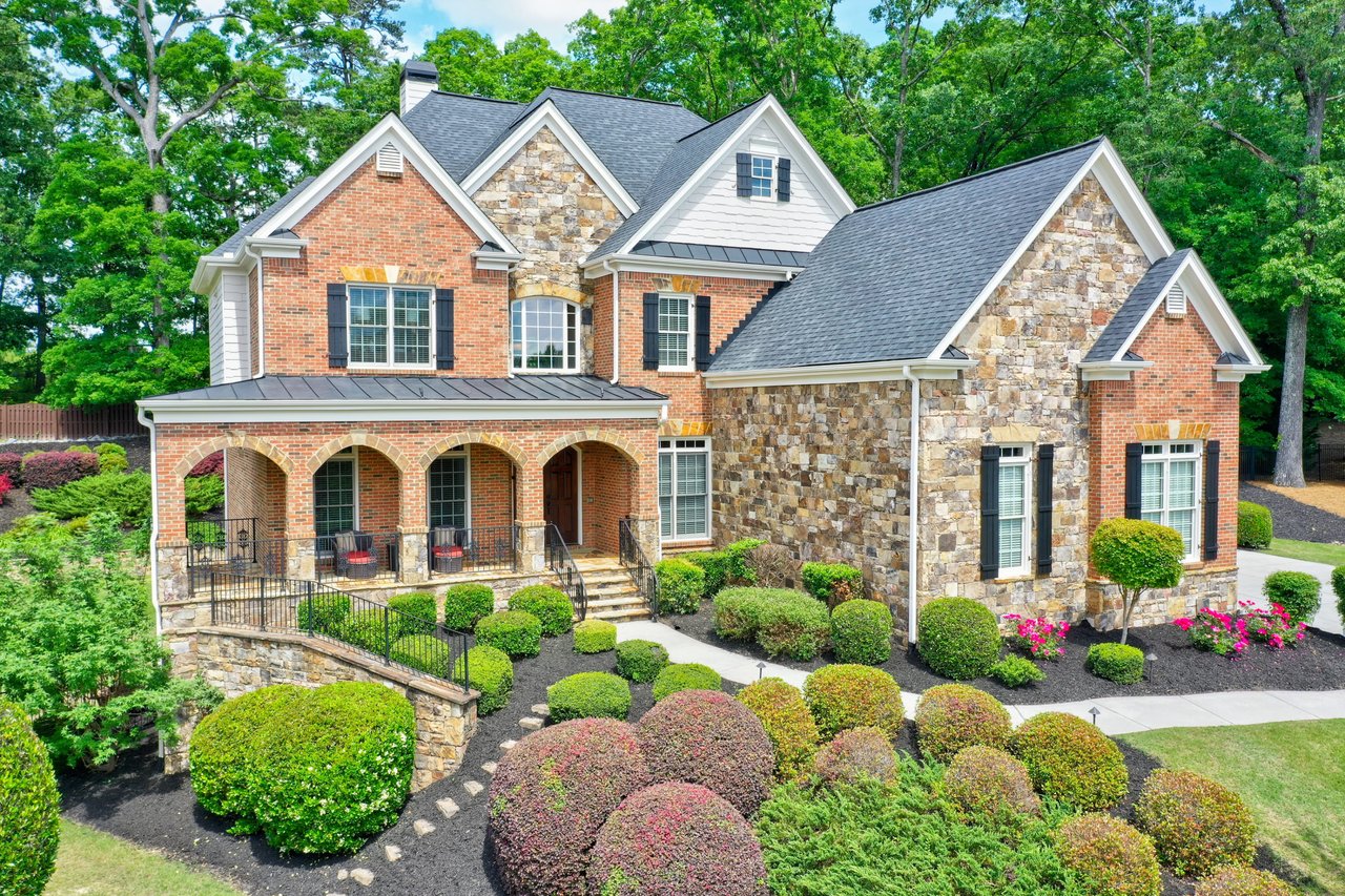 Just SOLD - 3301 Anna Ruby Lane Buford GA 30315