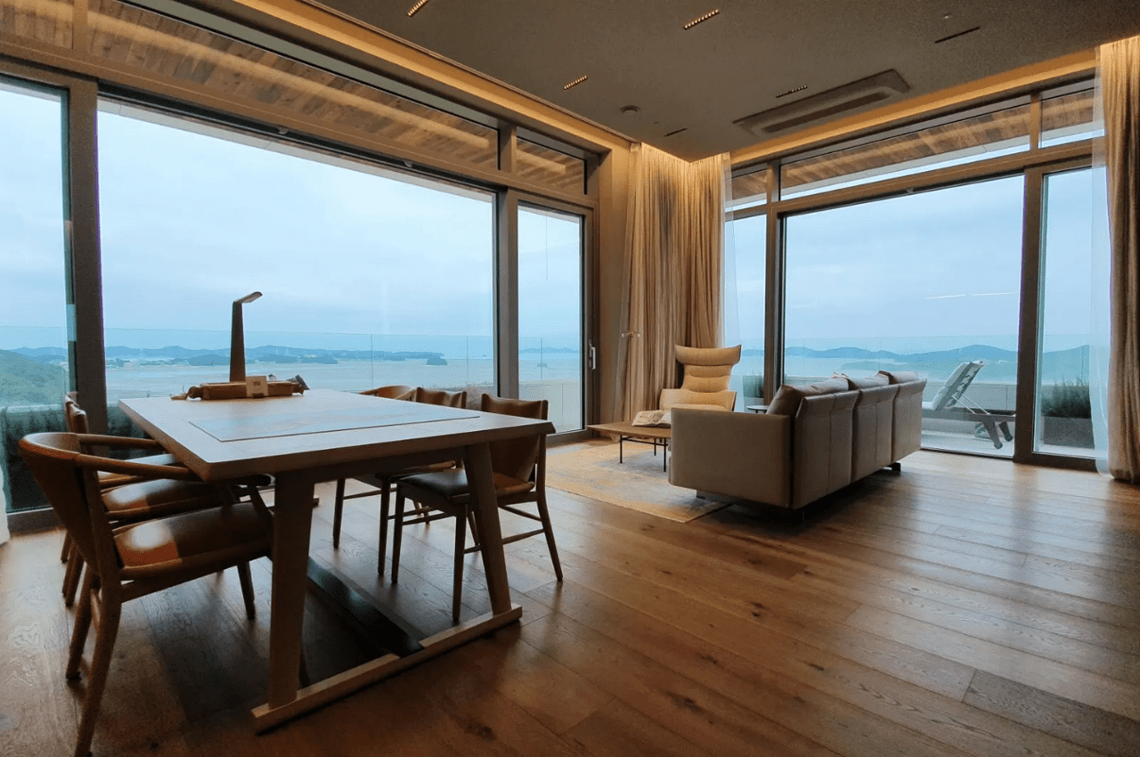 Travel Tuesday | Gyeonggi do, South Korea