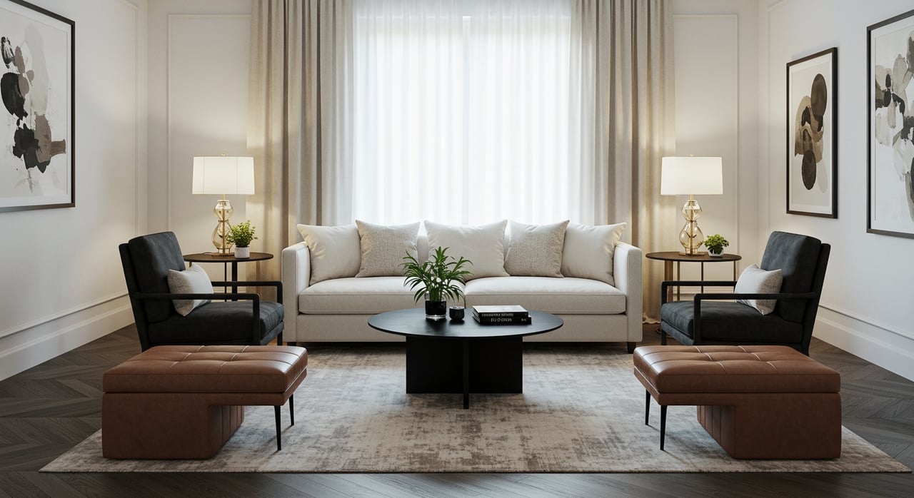 The Hamptons 5 Year Market Report
