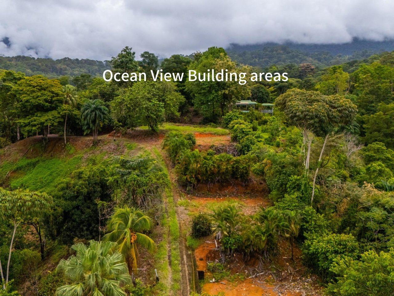 Prime Highway Commercial Lot, Uvita, Puntarenas