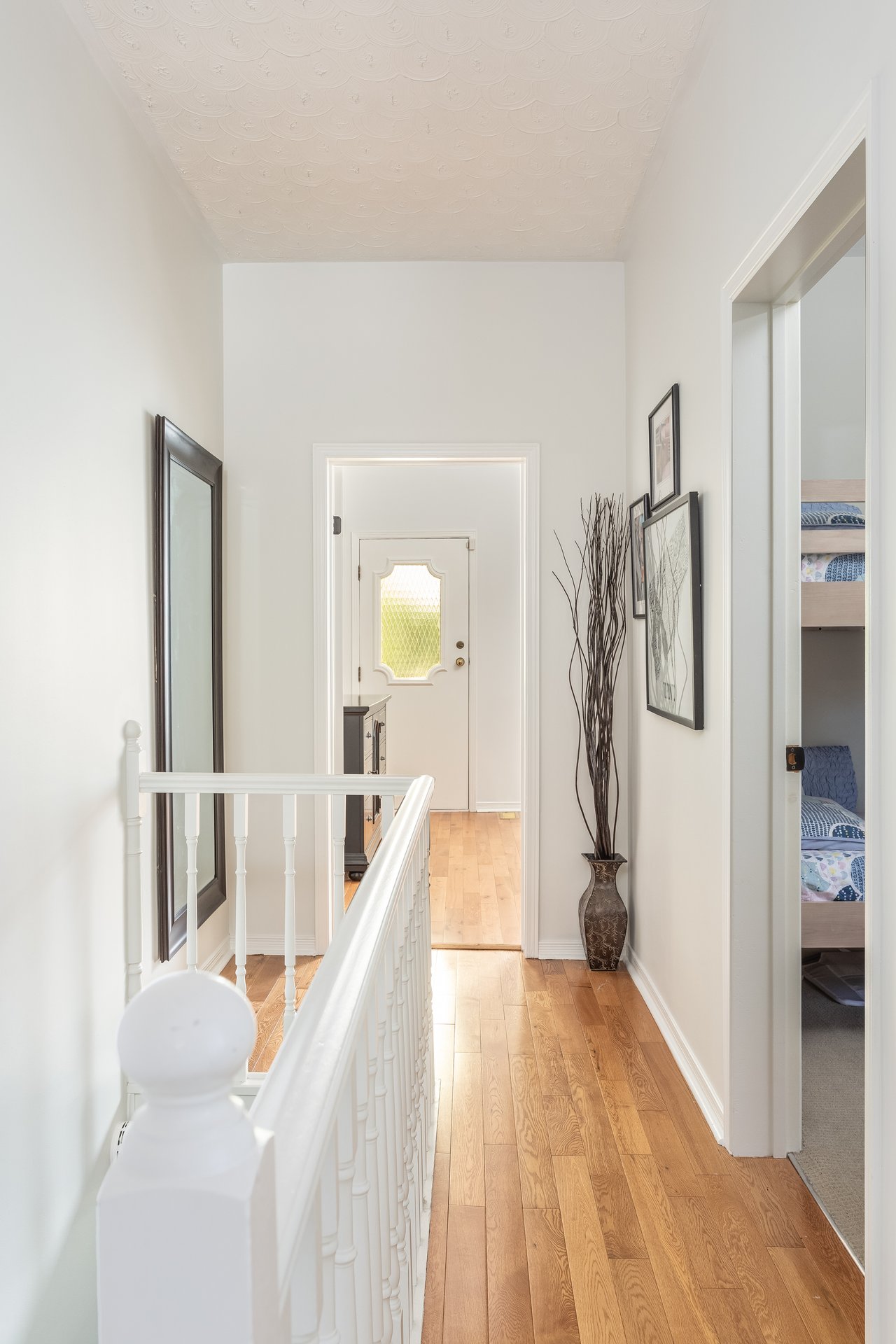 JUNCTION TRIANGLE TOWNHOME