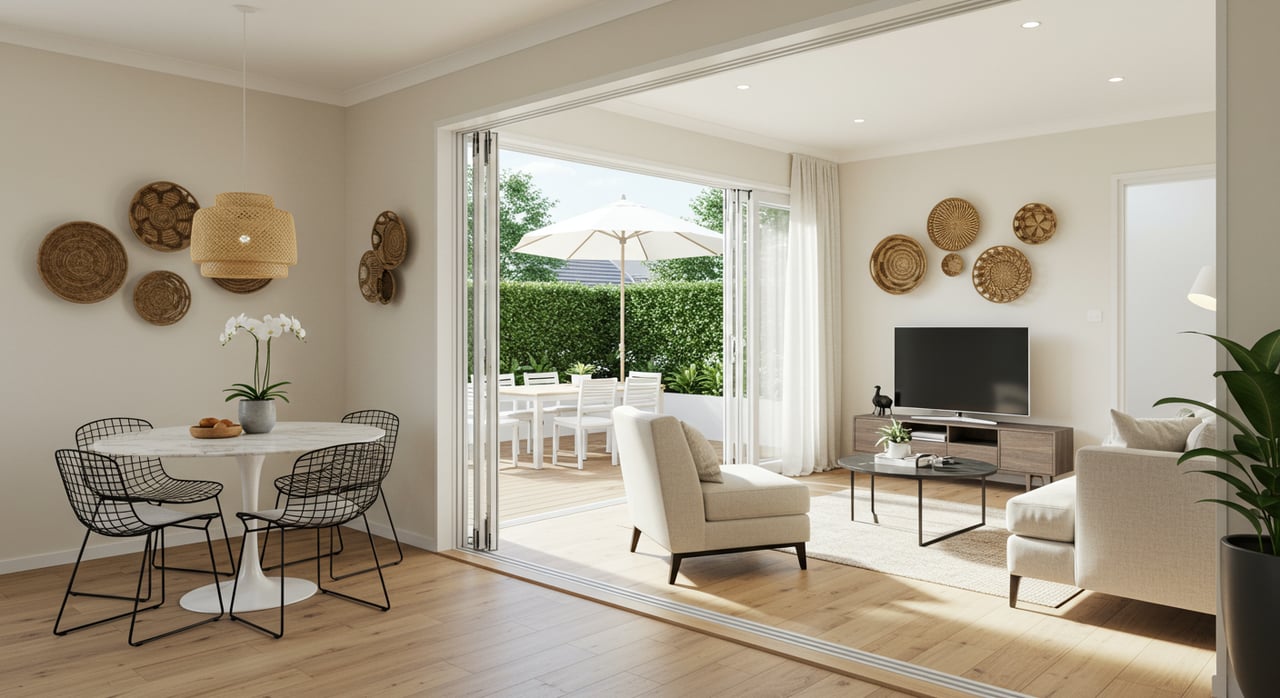 How to Make Your Bathroom Feel Like a Luxury Spa