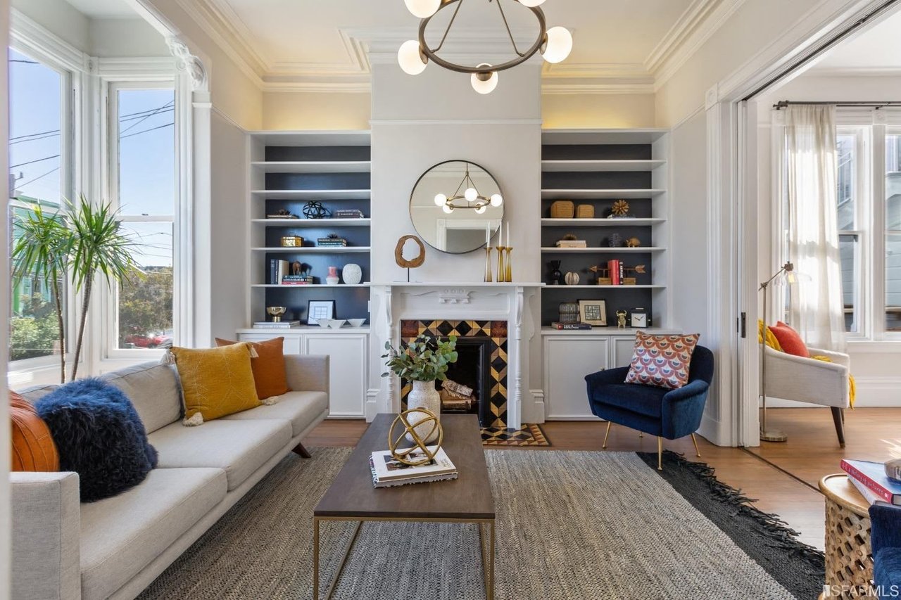 652 Shotwell 