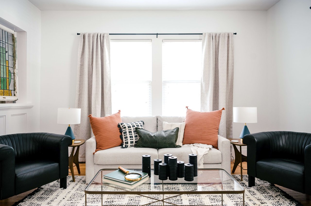 1504 Church St Brenham, TX 77833