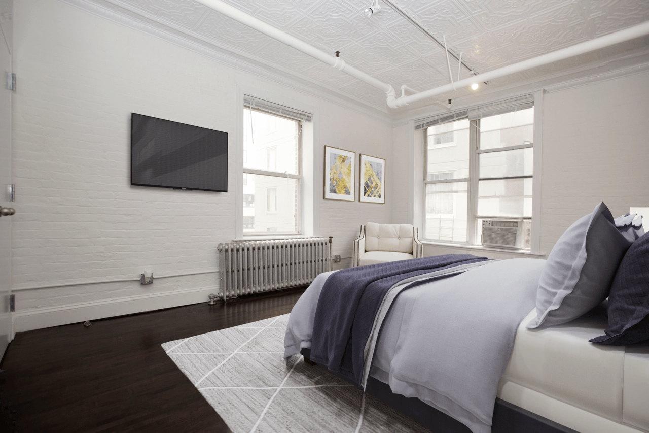 47 Ann Street, Apt 7R