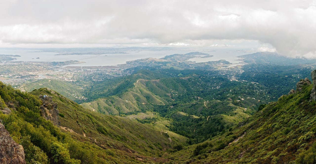 West Marin