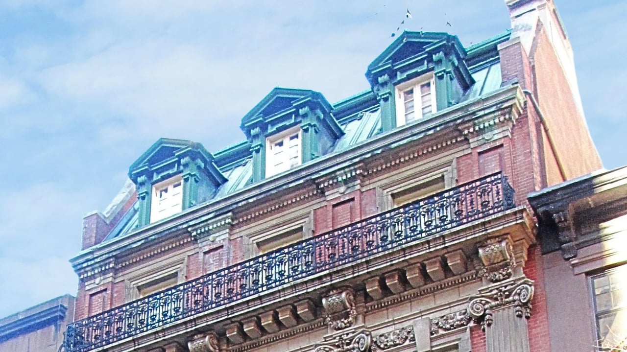 How I repositioned a Manhattan townhouse and sold it in under a week after years on the market