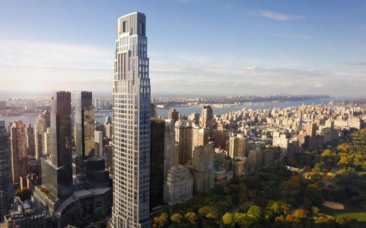220 CPW Continues to Defy Soft Real Estate Market