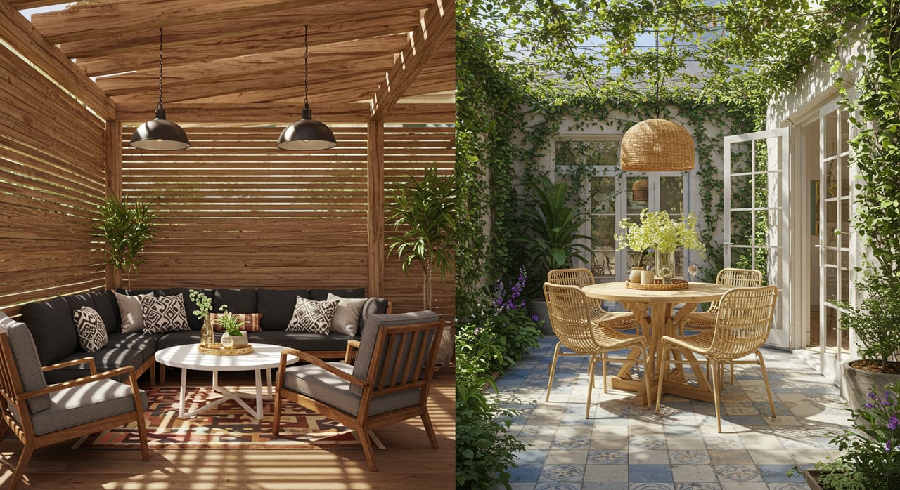 Modern Melbourne Manse