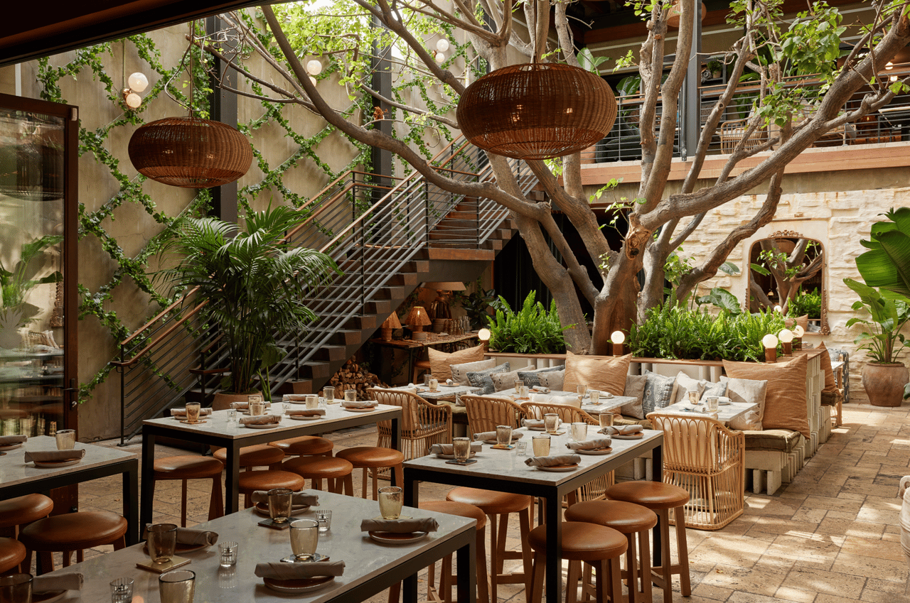 13 Best Restaurants in Los Feliz