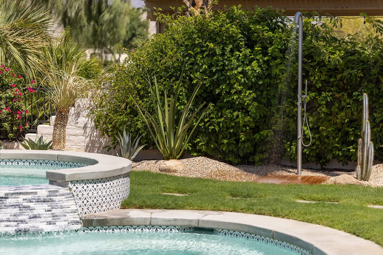 Coachella Valley Retreat