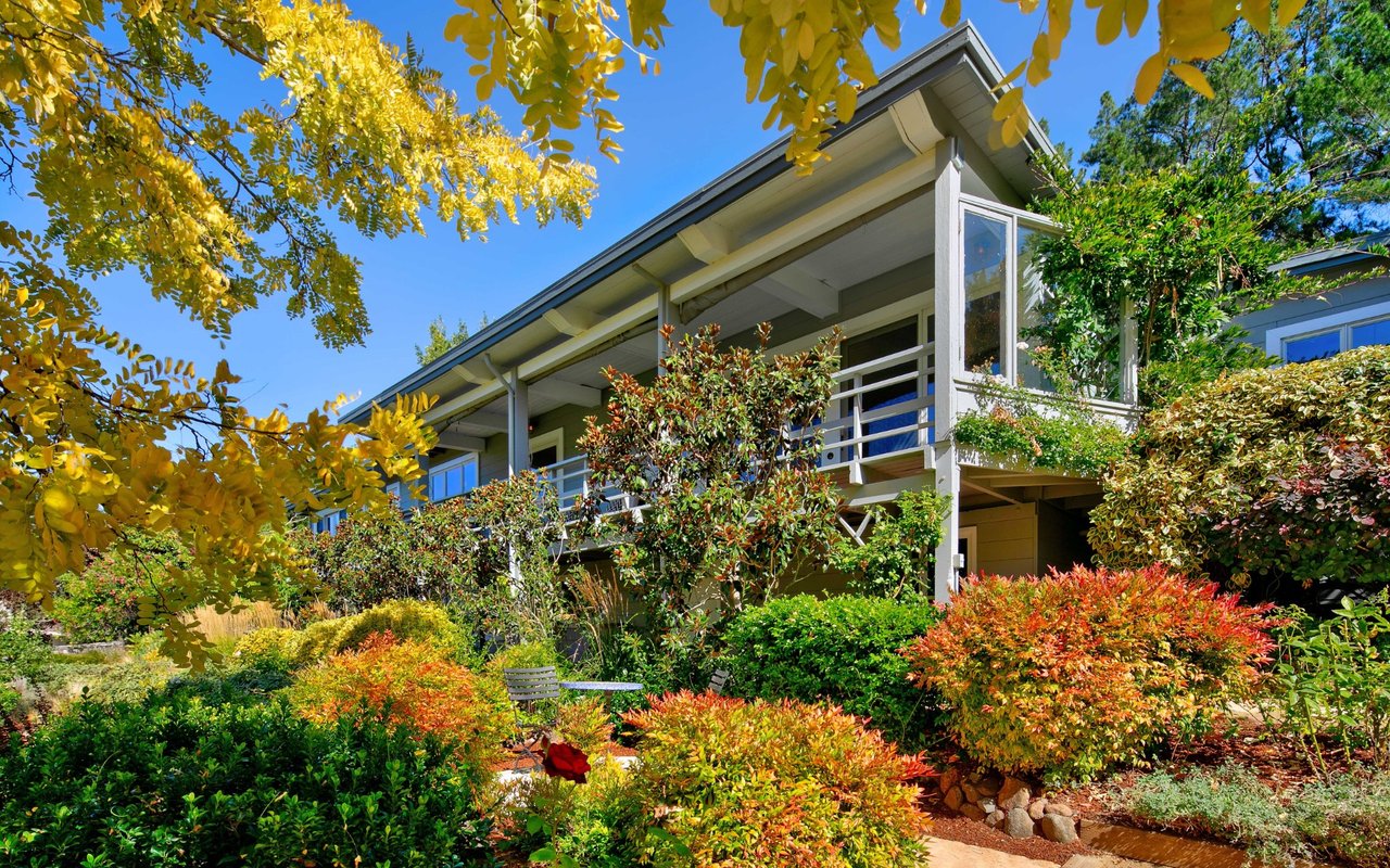 30 Fawn Court, San Anselmo