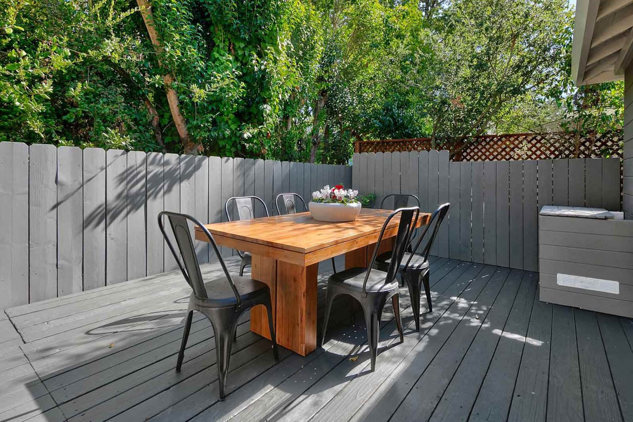 254 Butterfield Road, San Anselmo