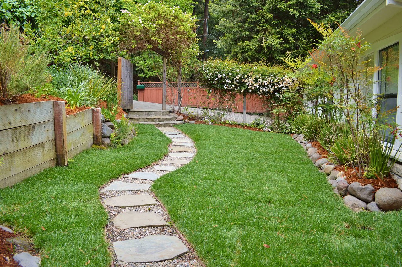 105 Spring Grove Avenue, San Anselmo