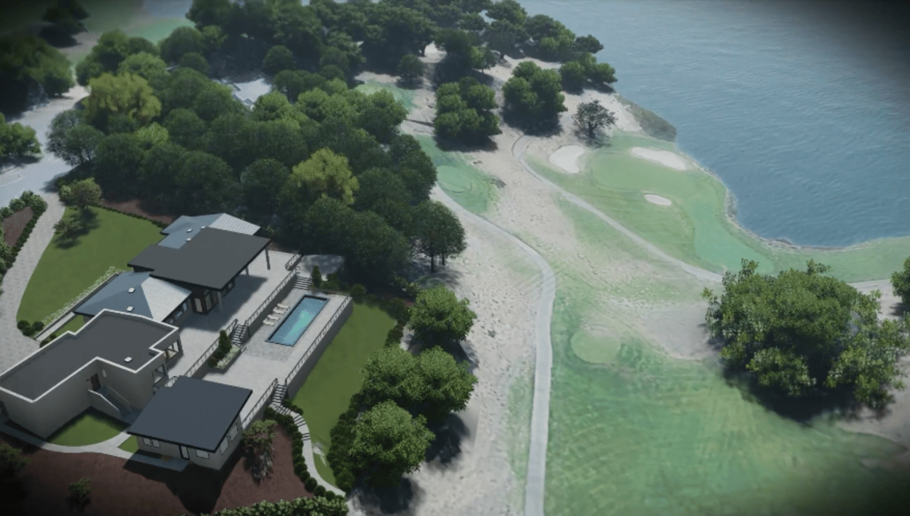 One of Fountaingrove's Finest Sites