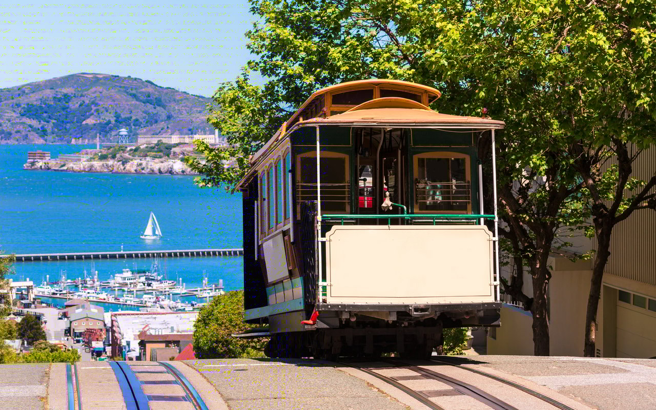 San Francisco Sales Prices Hit New Highs