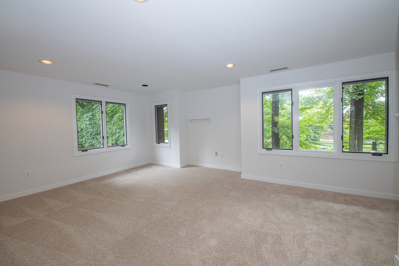 Bryn Mawr Custom Contemporary