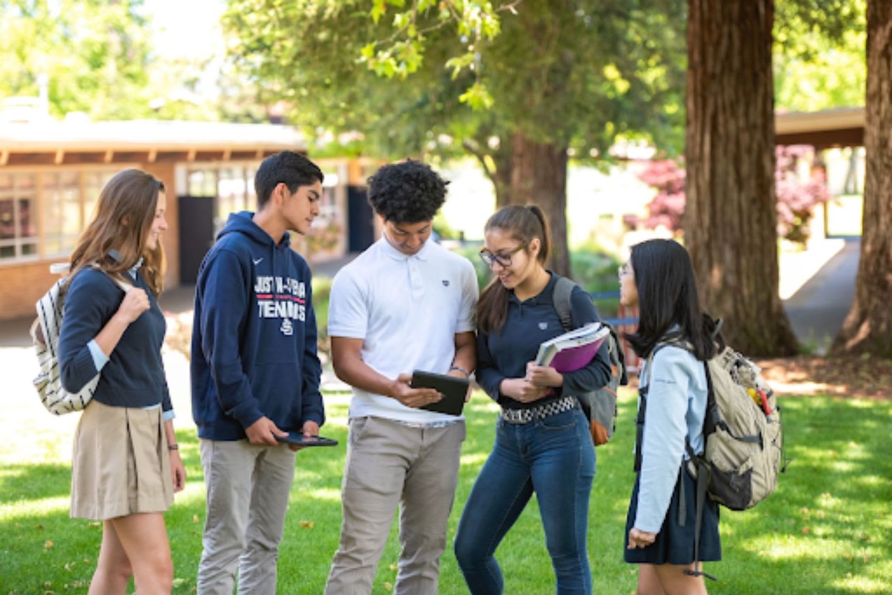 Top Private Schools in Napa Valley