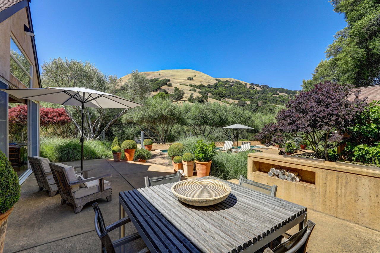 Lucas Valley Estates