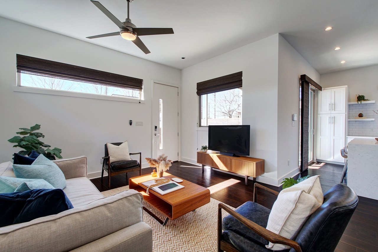 502 W 51st St #C Austin, TX Austin