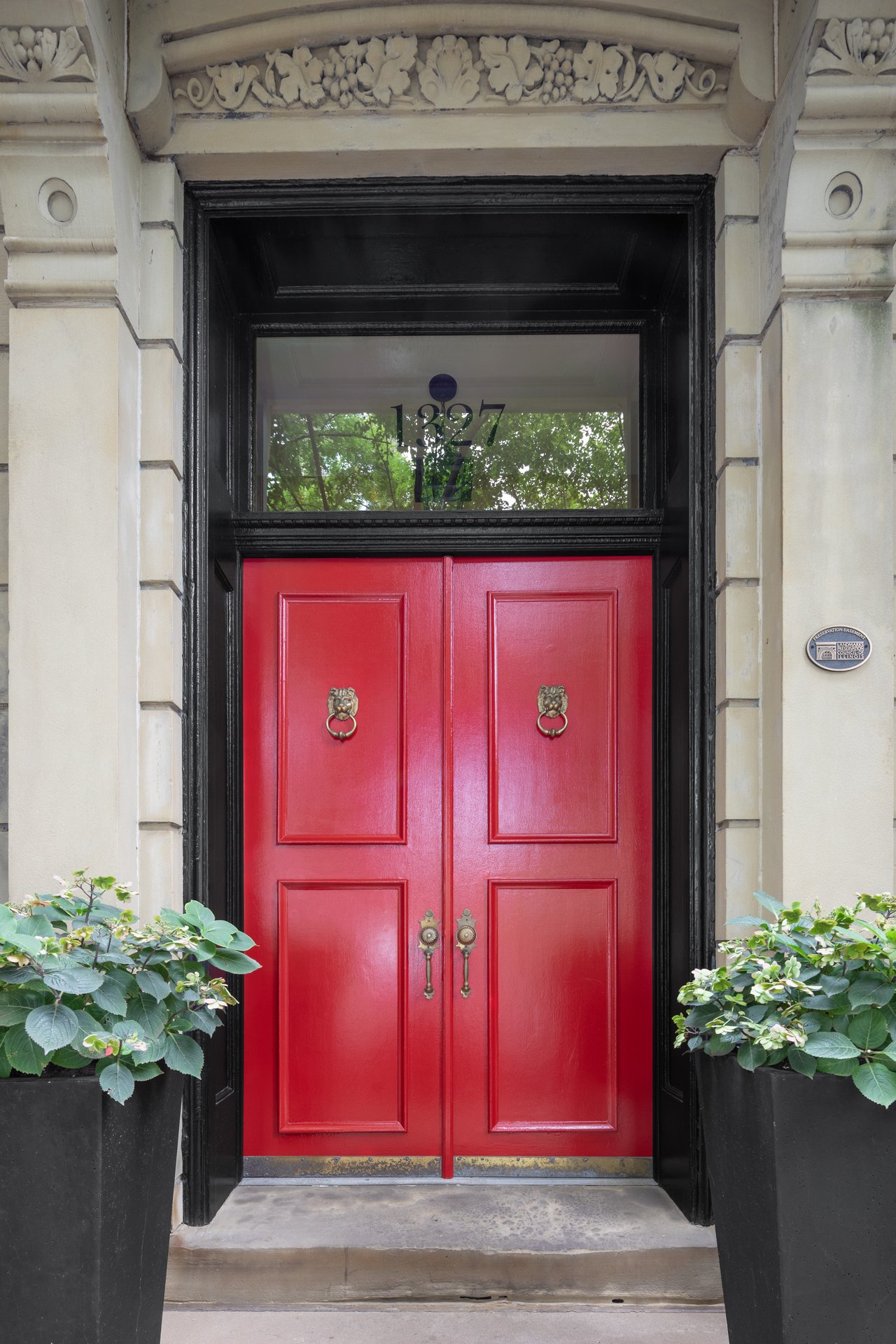Bright and Spacious Home on Dearborn Street