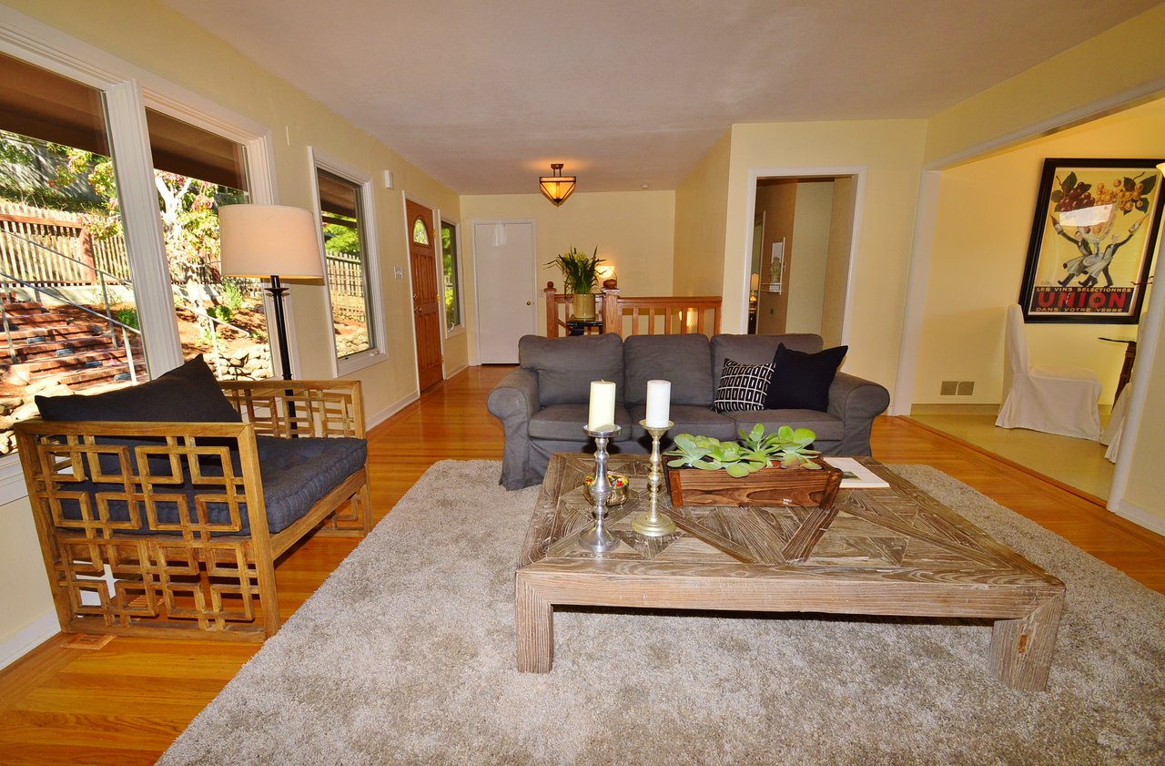 60 Madrone Road, Fairfax