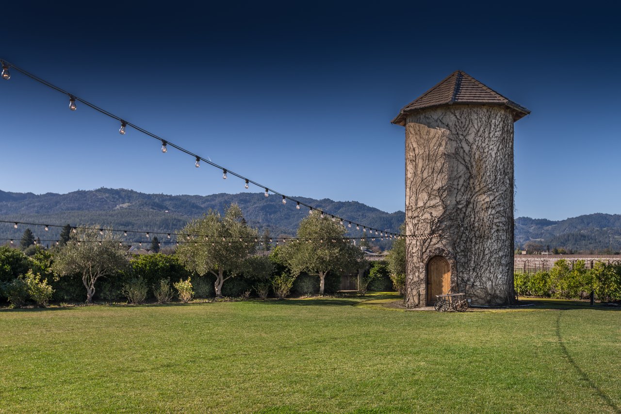 Zinfandel Lane, St. Helena