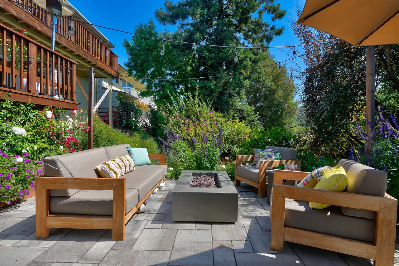 1422 Nye Street, San Rafael