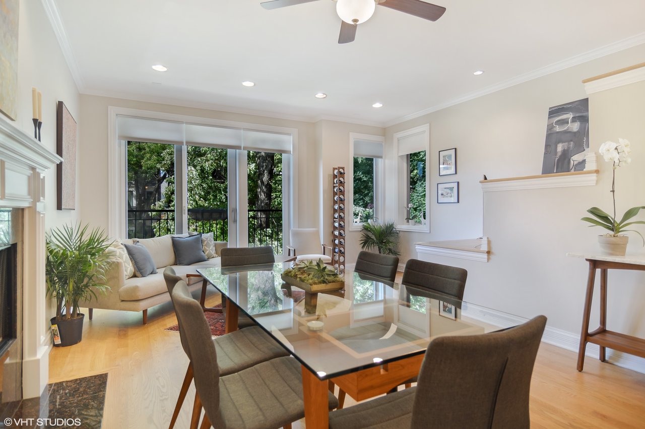 931 N Wolcott Ave Unit 2