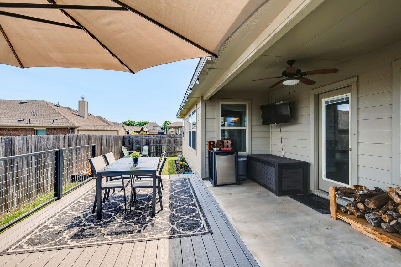 144 Summer Vista Drive