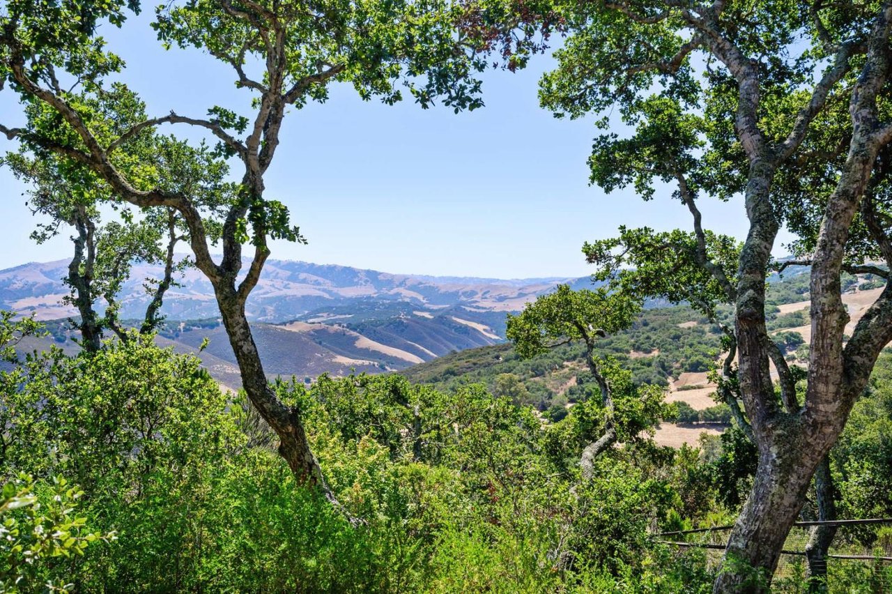 Carmel Valley Resort living on 10+ acres