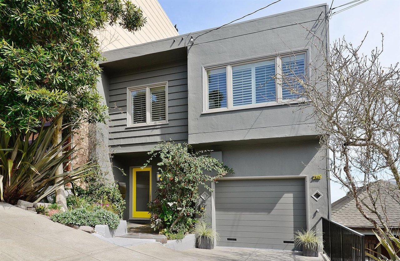 2115 Castro St