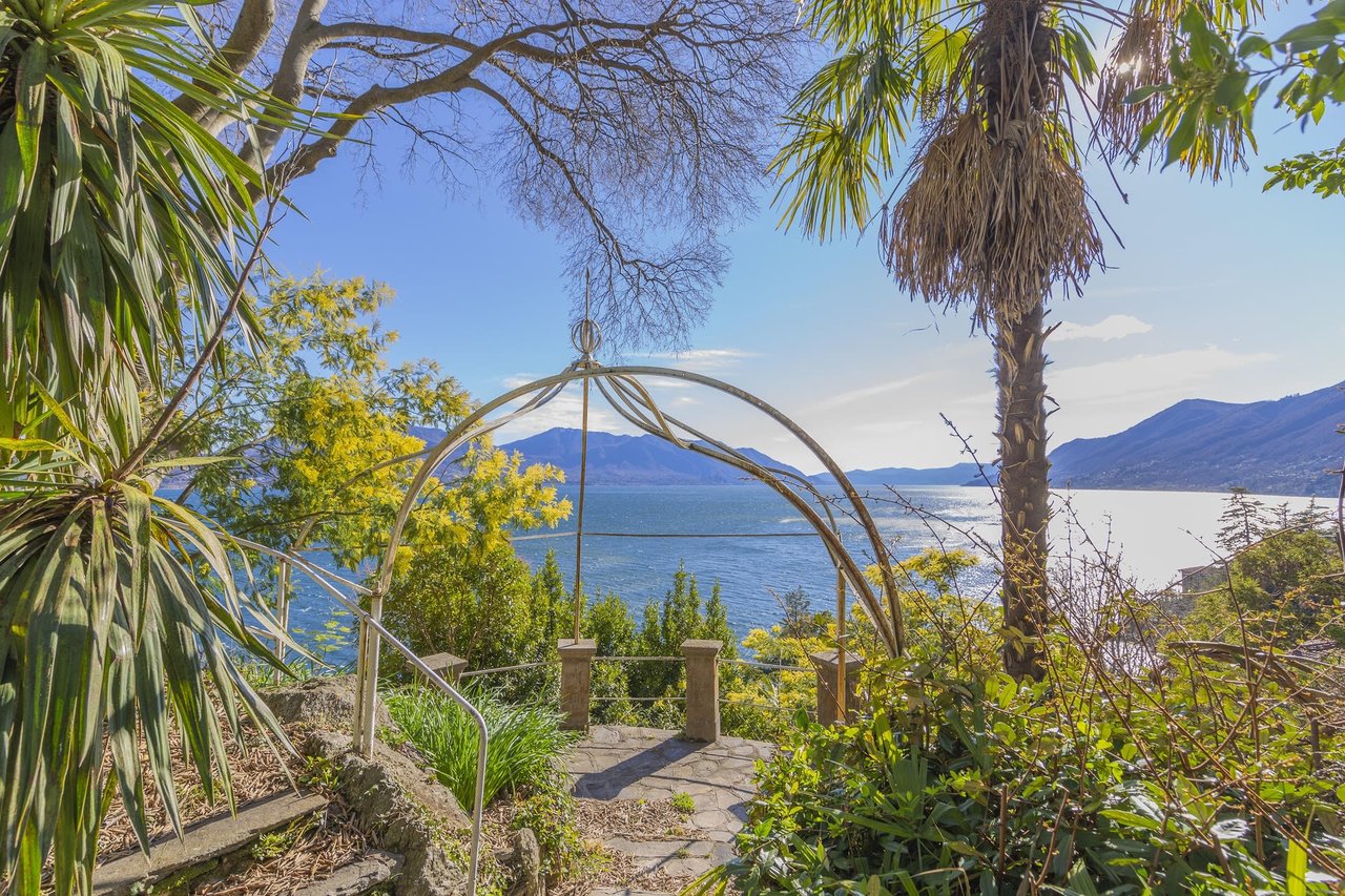 S.da Statale 34 del Lago Maggiore, 90
