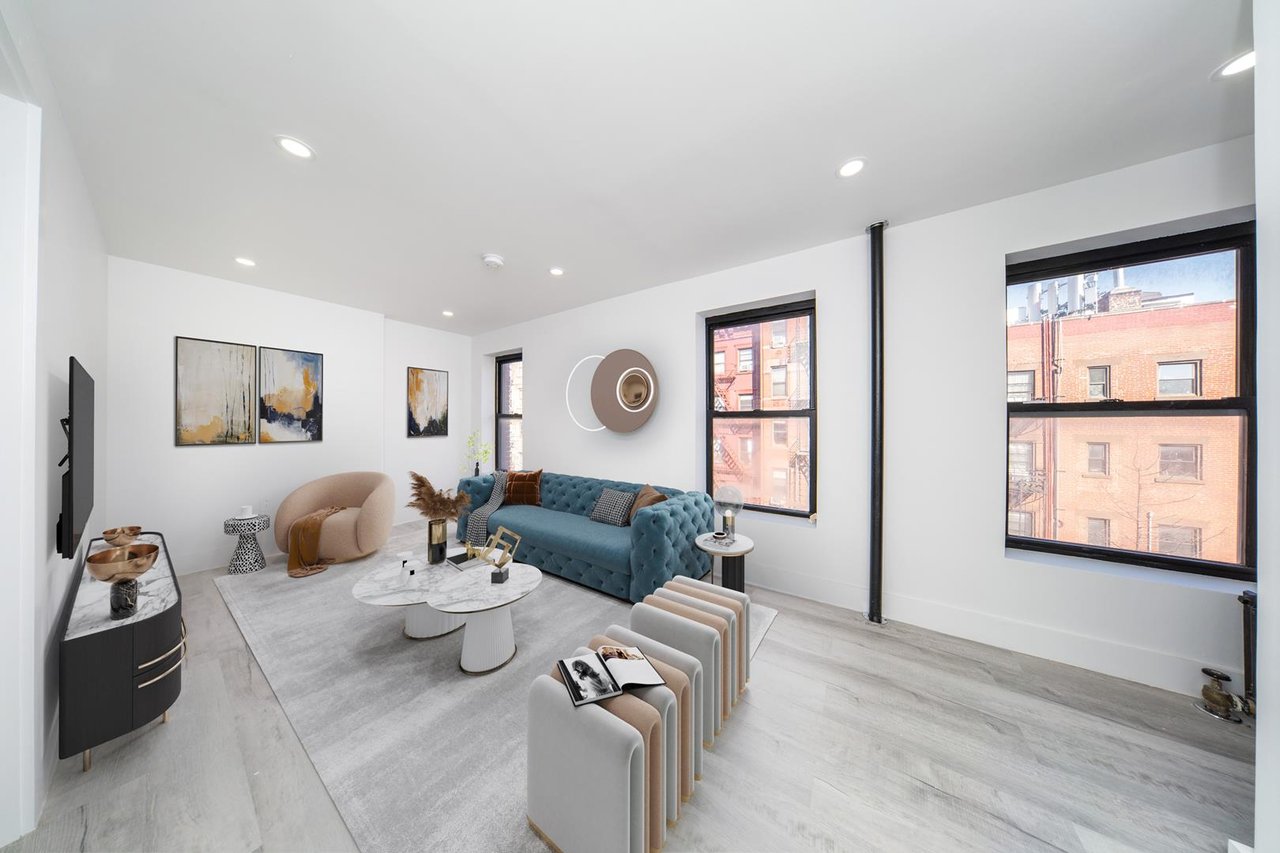 86 East 7th Street, Apt 6
