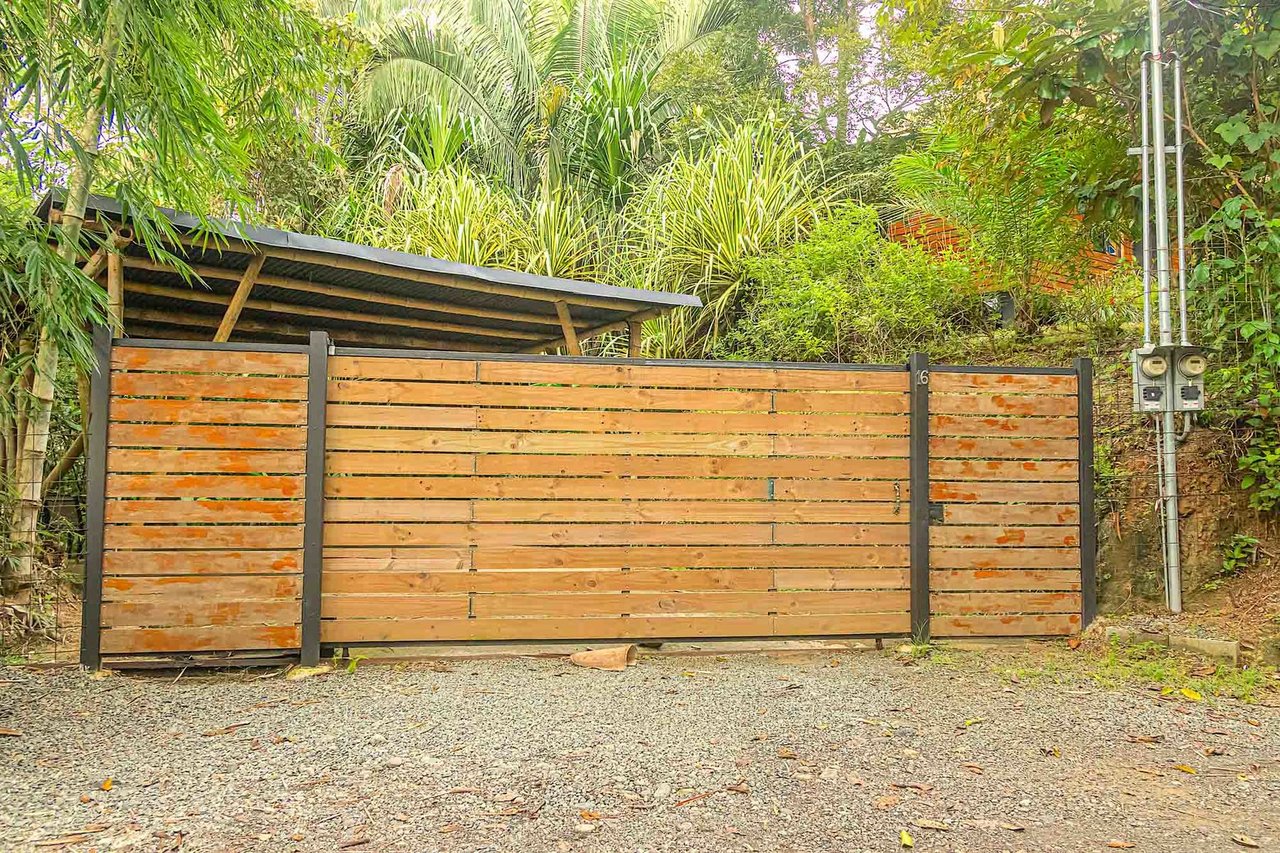 Multi Residence Jungle Compound, Manuel Antonio, Puntarenas