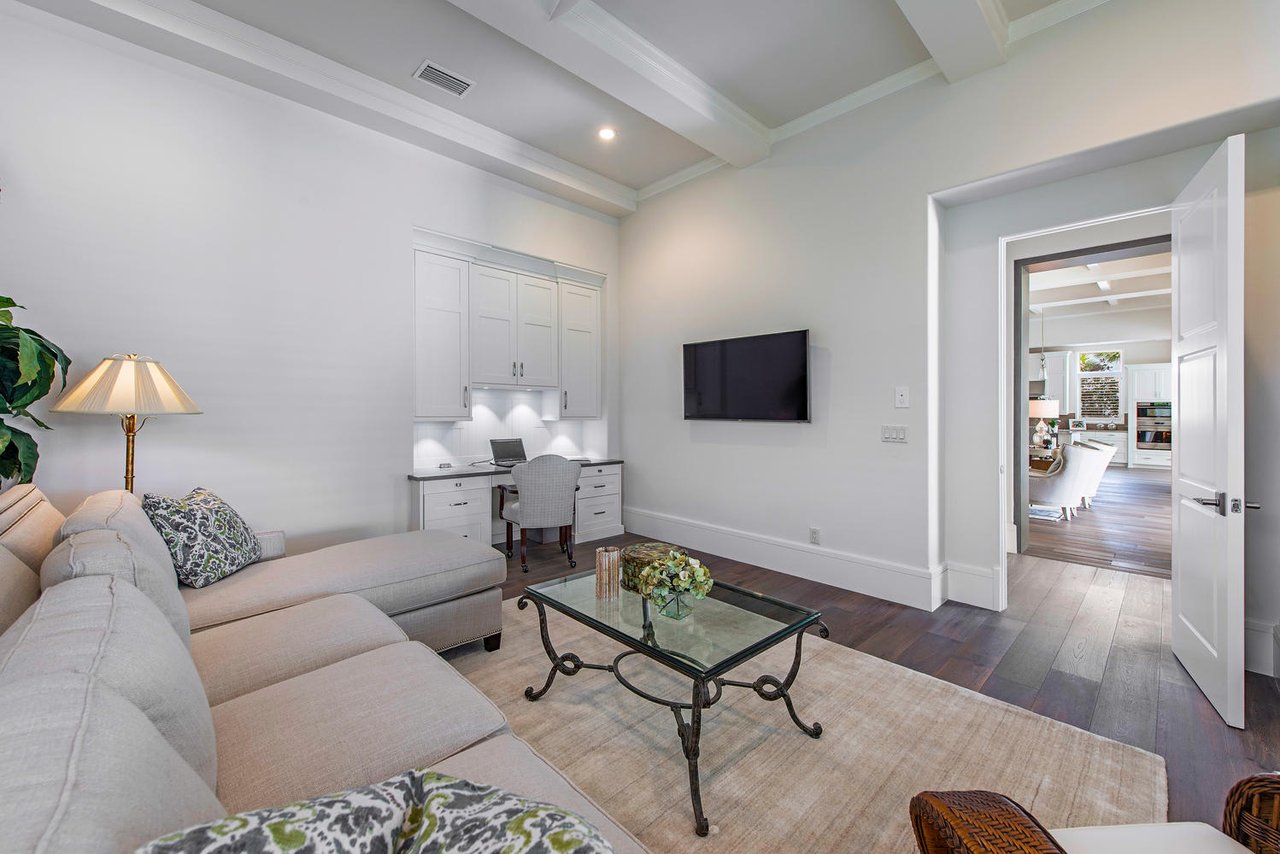 16961 Sud Cortile Dr Naples