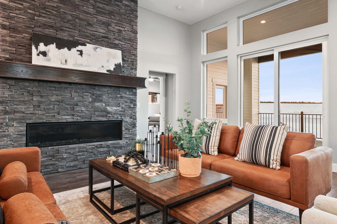 The Brooklyn Farmhouse