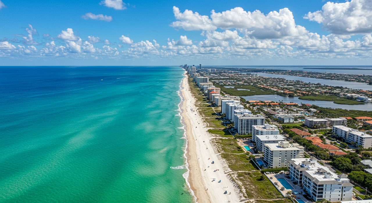 Getting to Longboat Key Has Never Been Easier