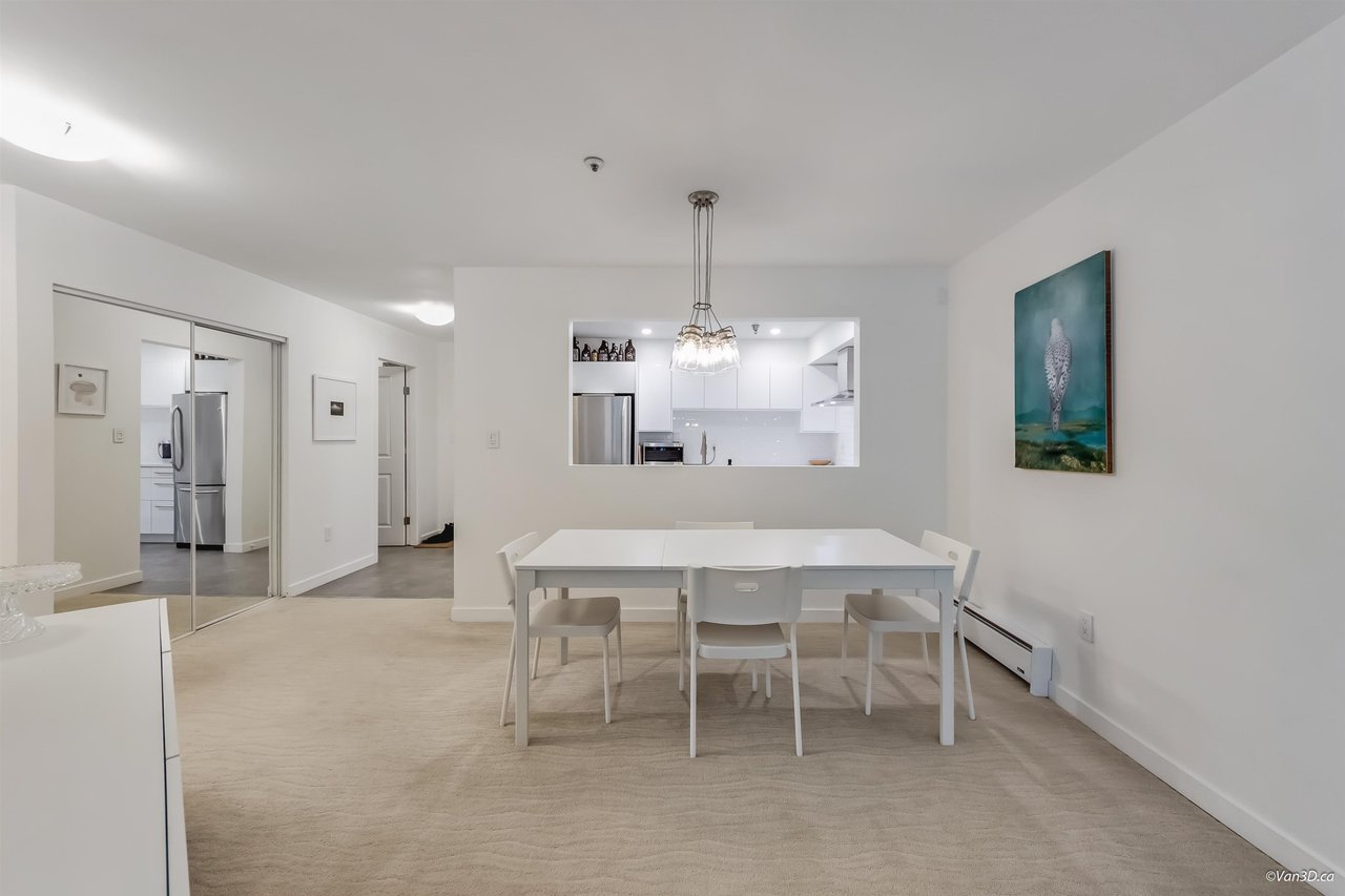 207-2288 W 12th Ave
