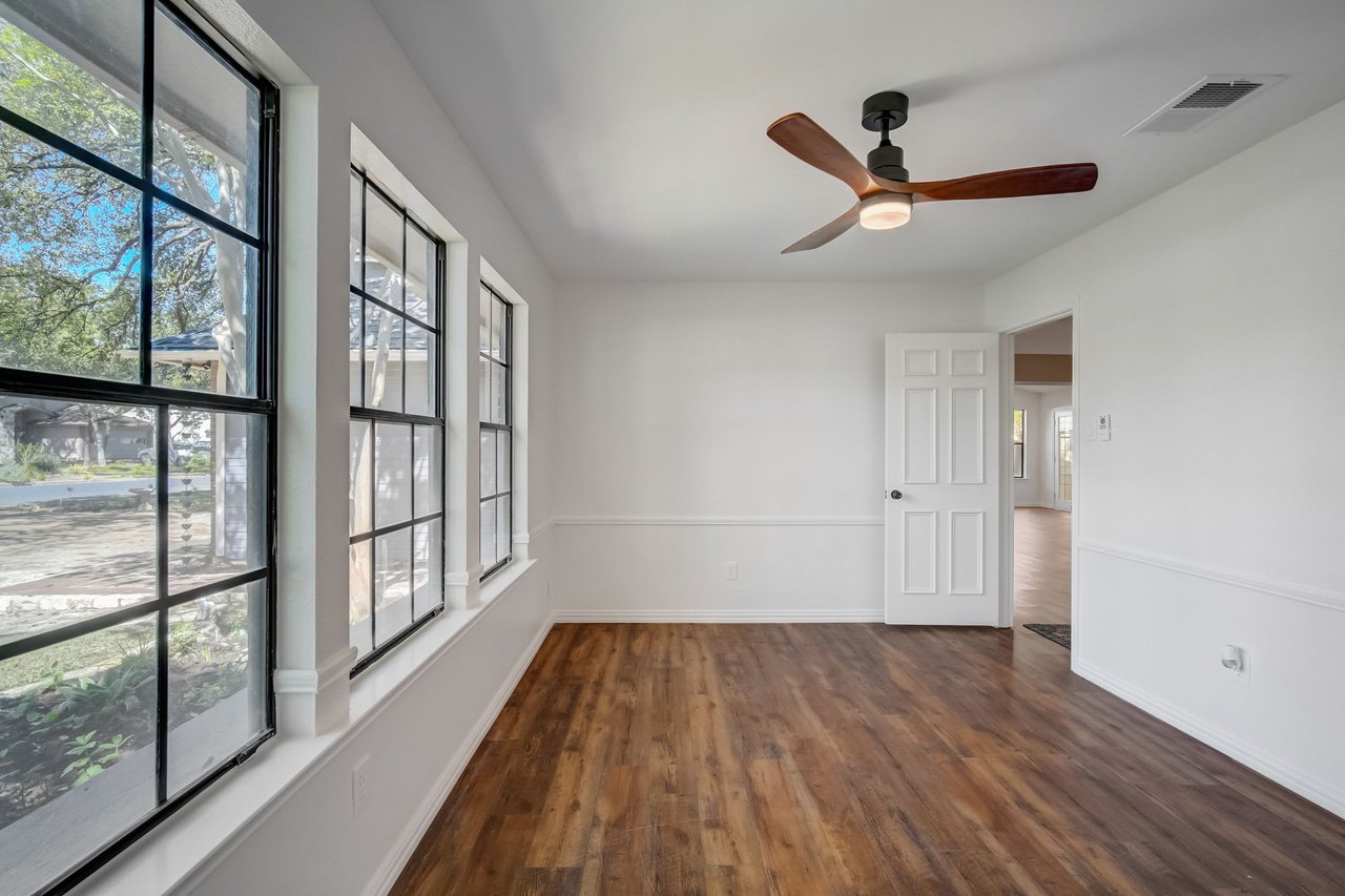 Charming Milwood Home: Updated Single-Story Gem with In-Law Plan & New Roof!