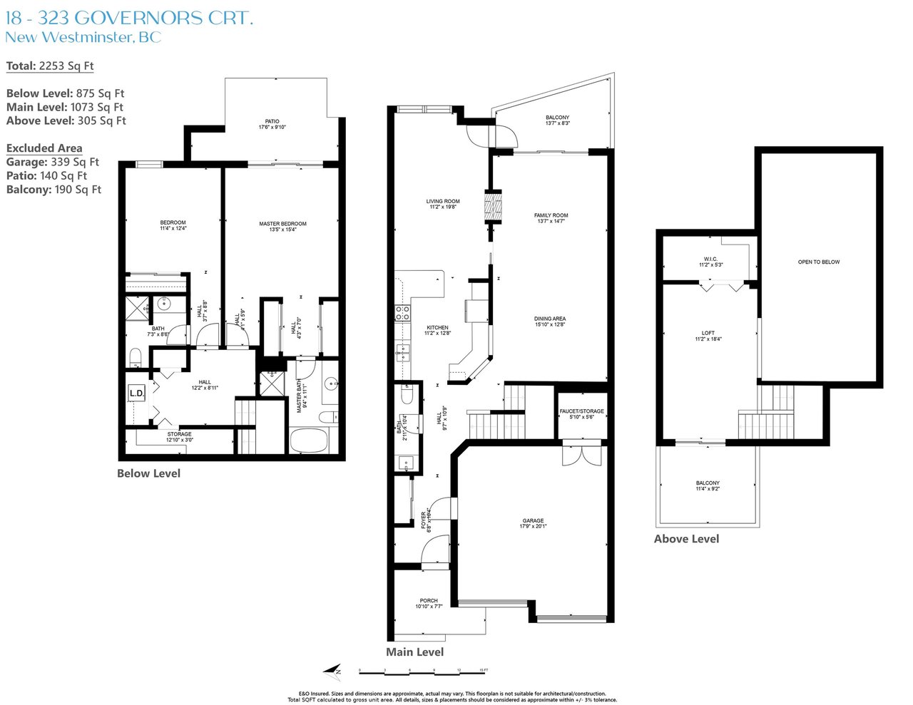 18-323 Governors Ct