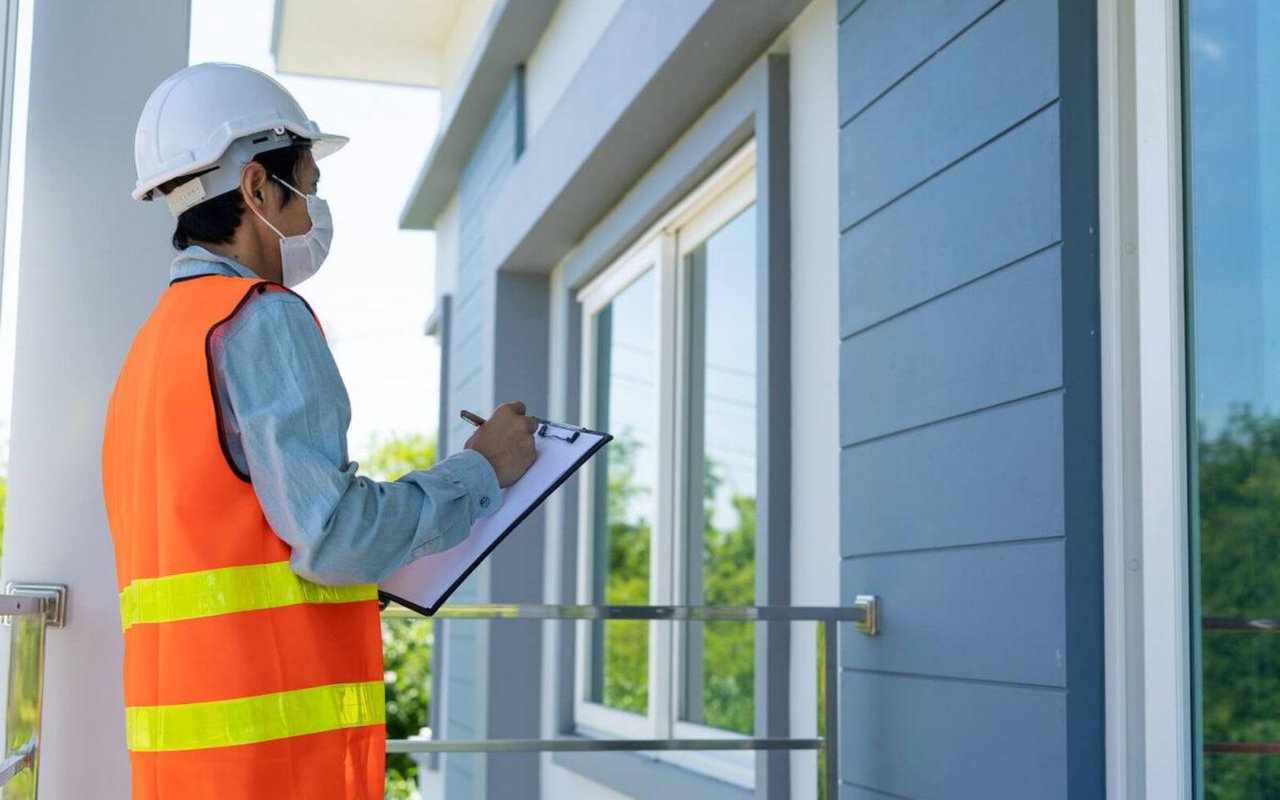 Why 88% of Home Buyers Invest in a Home Inspection