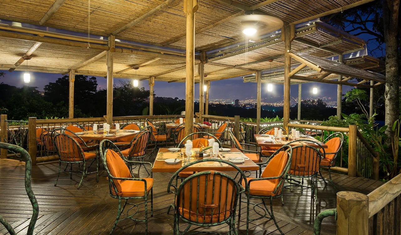 Boutique Coffee Farm Inn, Heredia