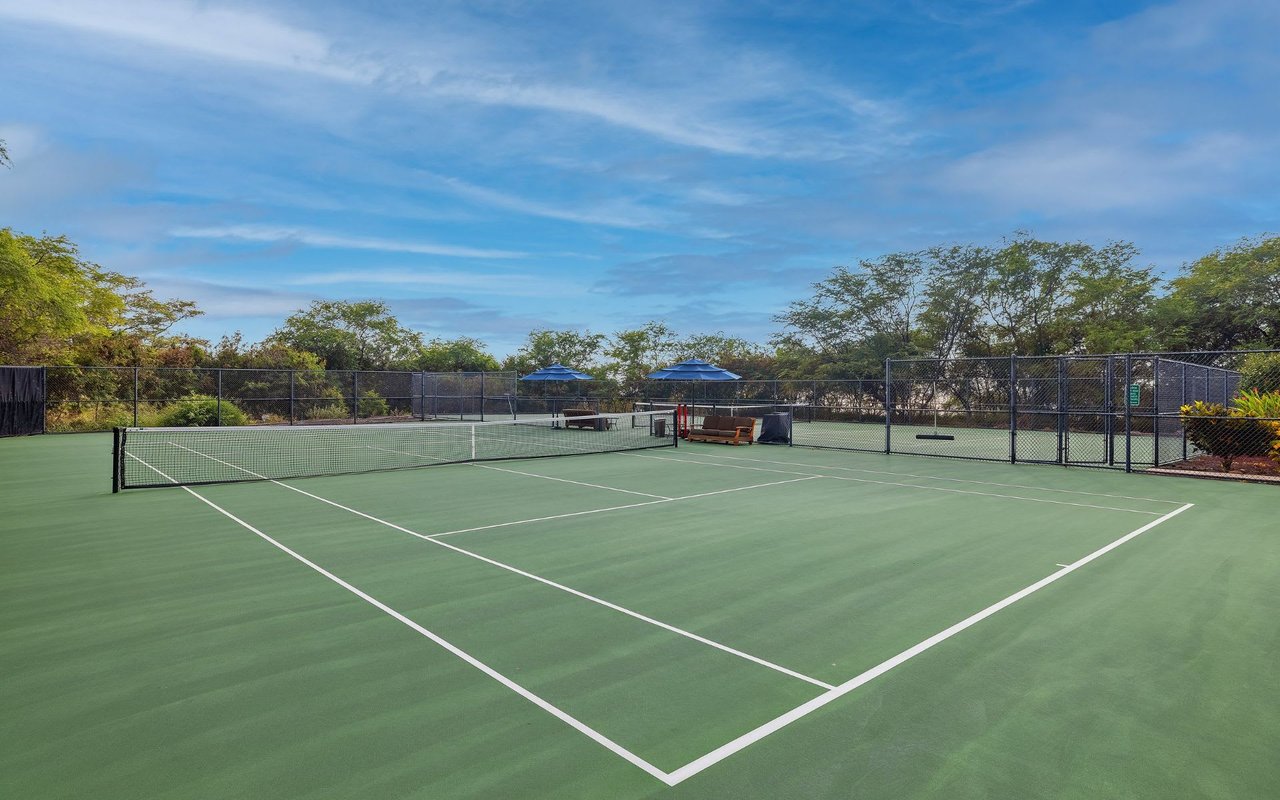 Hokuli’a Incorporates Fitness and Healthy Living in a Luxury Setting