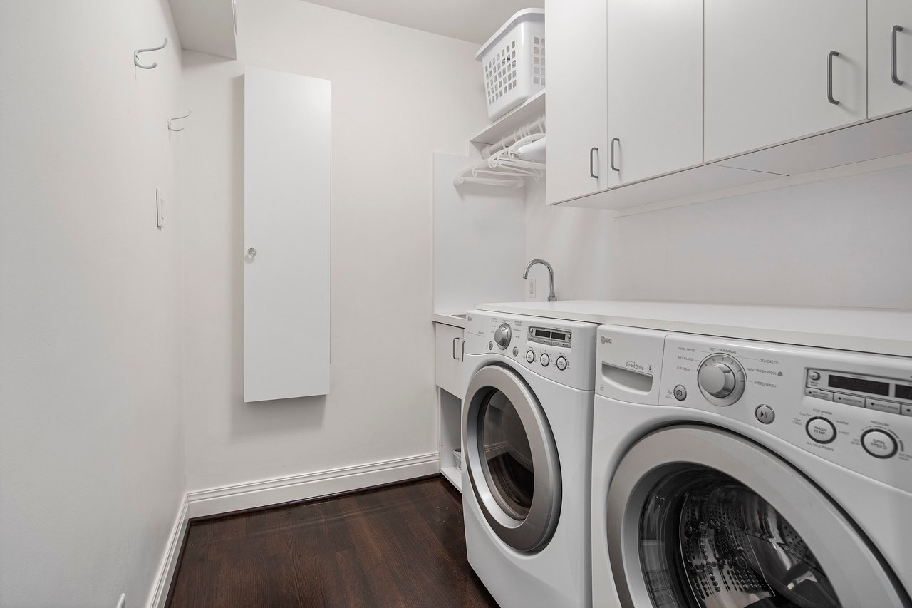 High End Renovation in the Whitehall 