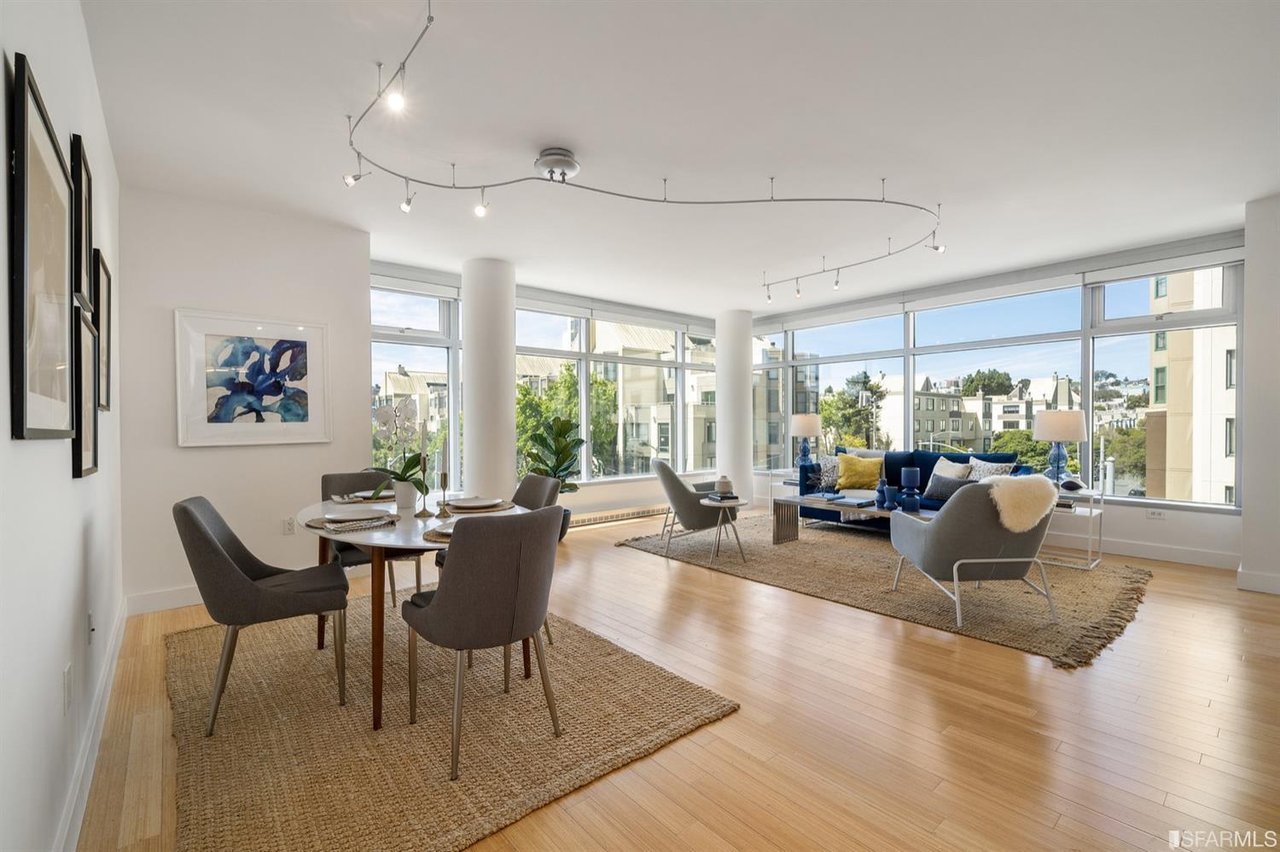 1310 Fillmore #701
