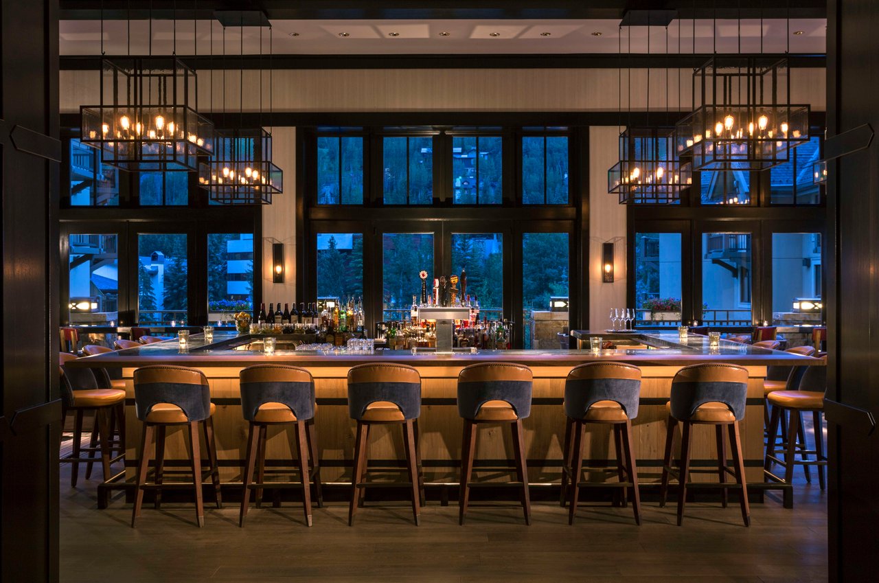 Four Seasons Vail 8101H