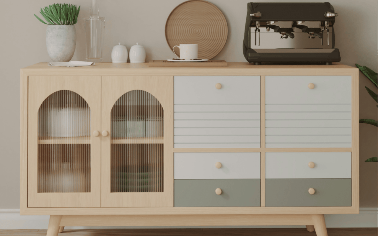 What is Modern Classic Style in Interior Design