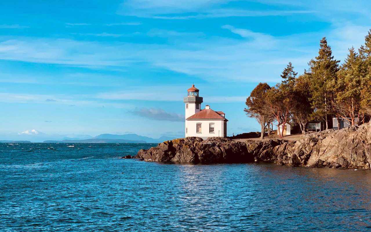 Friday Harbor