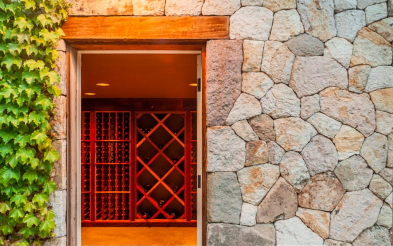 Meadowood Lane, St. Helena